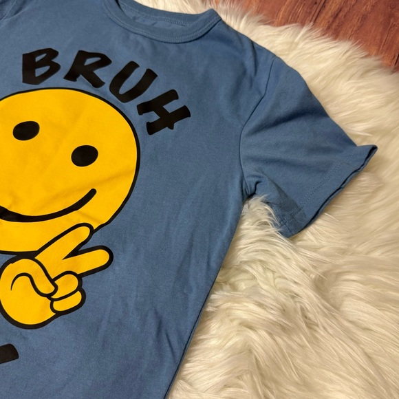 The Children’s Place Youth Boy Size M Short Sleeve Shirt - Picture 6 of 10